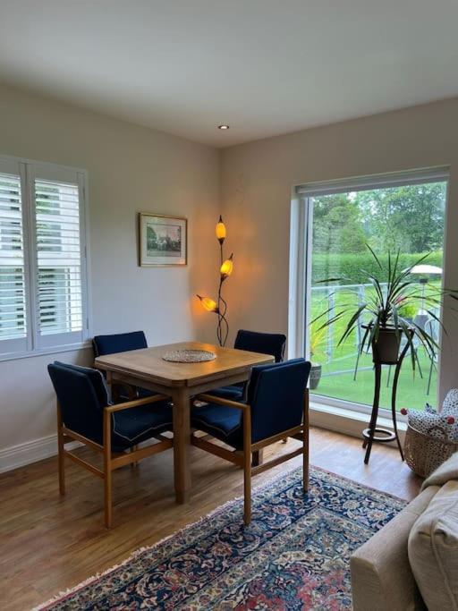 Adorable One Bedroom Apartment With Balcony Newtownards Extérieur photo