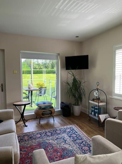 Adorable One Bedroom Apartment With Balcony Newtownards Extérieur photo