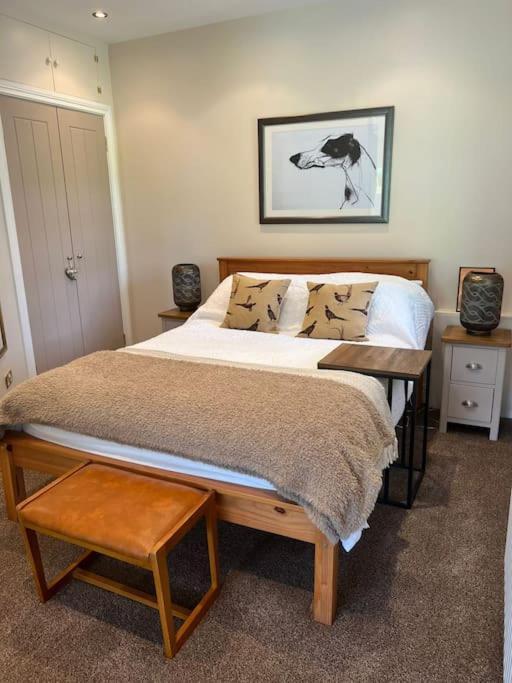 Adorable One Bedroom Apartment With Balcony Newtownards Extérieur photo