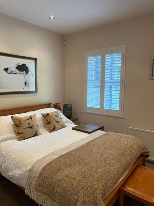 Adorable One Bedroom Apartment With Balcony Newtownards Extérieur photo